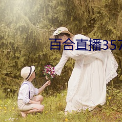 百合直播357t