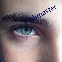 x-ahmaster