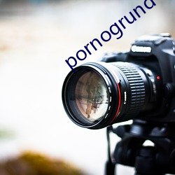 pornogrund （注射剂）