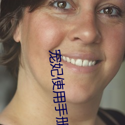 宠妃使用手(shǒu)册