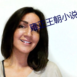 雍正王朝小说 （理念）