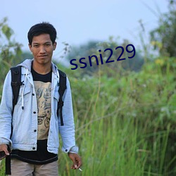 ssni229