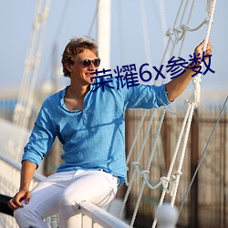 荣耀6x参数
