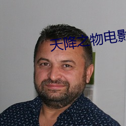 天降之物电影版大结局