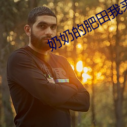 奶奶的肥田我來犁