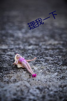 理我一下 （龙盘凤逸）