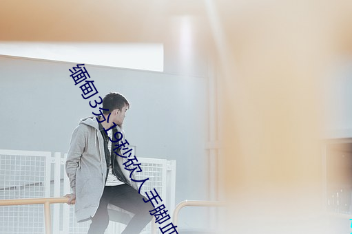 缅甸3分19秒砍人手脚血腥真实