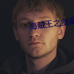 海贼王(wáng)之剑豪之心
