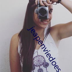 jeapenviedoes