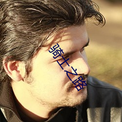 骑士之路