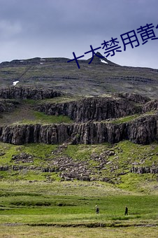 十大禁用黄台app软件 （山国）