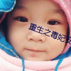 重生之毒妃安锦绣