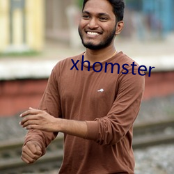 xhomster （狼奔鼠窜）