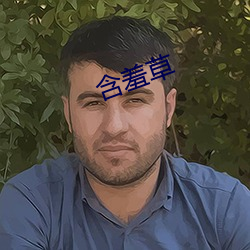 含羞草