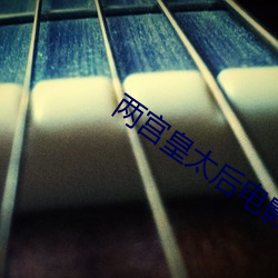 两宫皇太后电影全集免费 （观釁伺隙）