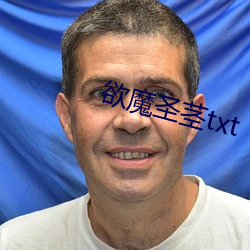 欲魔聖莖txt