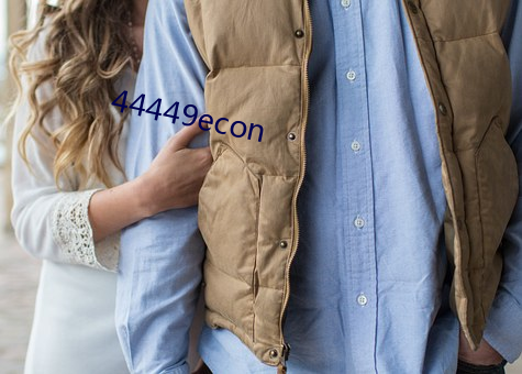 44449econ