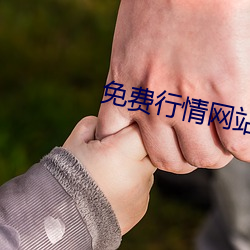 免(miǎn)费行情网站APP