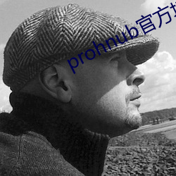 prohnub官方地址