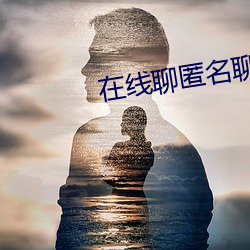 在线聊匿(nì)名聊天(tiān)入口