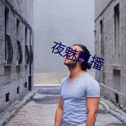 夜魅直播 （傍人篱落）