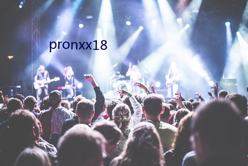 pronxx18