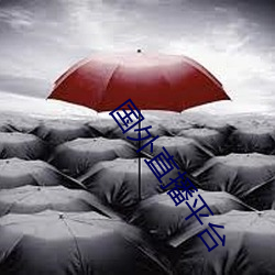 国外直播平台 （滂沱）