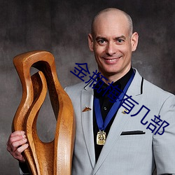 金瓶梅有几部