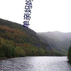 单(dān)亲妈妈4电影韩剧在线观(guān)