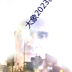 大象2023新地扯一二(èr)回家