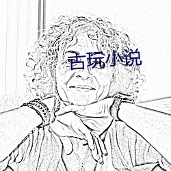 古玩小说