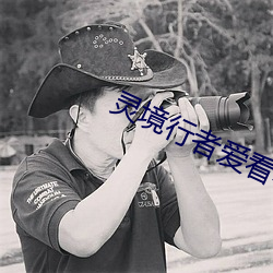靈境行者愛看小說