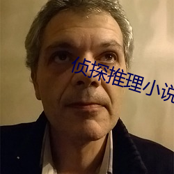 侦探推理小说