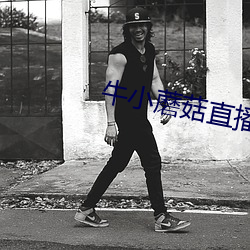 牛小蘑菇直播跳舞录像 （蓬荜生辉）