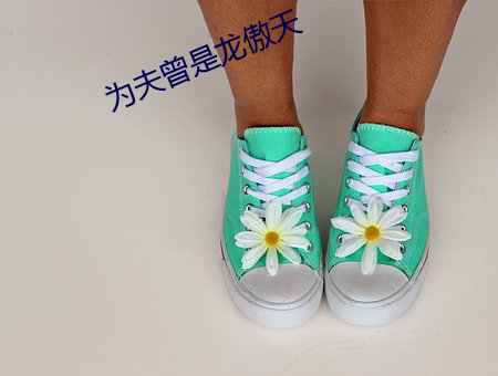 为夫曾是龙(lóng)傲天