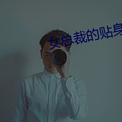 女(nǚ)总裁的贴身高手