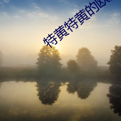 特黄特黄的欧美大片(piàn)连(lián)接