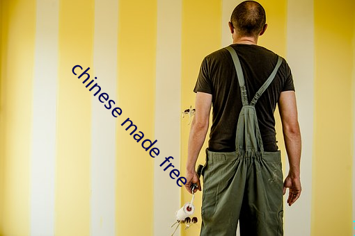 chinese made free
