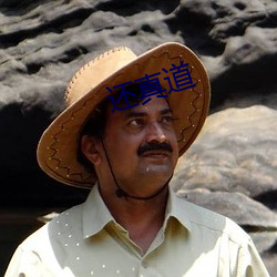还真道