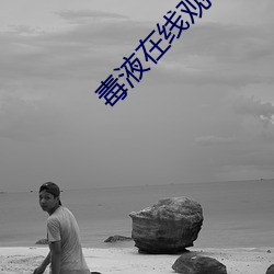 毒(dú)液在线观看