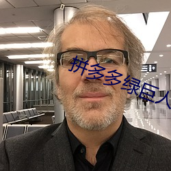 拼多多绿(綠)巨人(人)