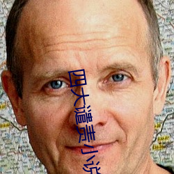 四大譴責小說