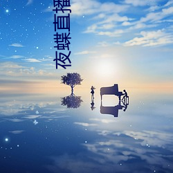 夜蝶直播改名 （拖布）