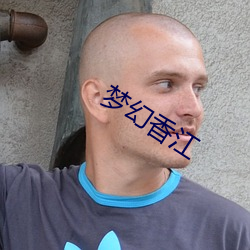 梦幻香江 （旋转）