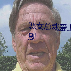 恶女总裁爱上小民警是什么电视剧 （赃私狼藉）