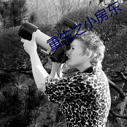 重生之小房東
