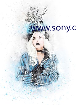 www.sony.com