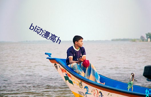 bl动漫高h