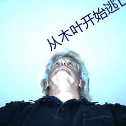 從木葉開始逃亡