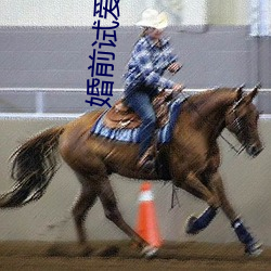 婚前试爱全(全)集